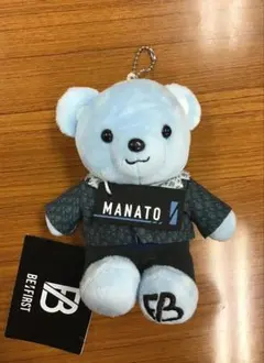 2025年最新】マナトぬいぐるみの人気アイテム - メルカリ
