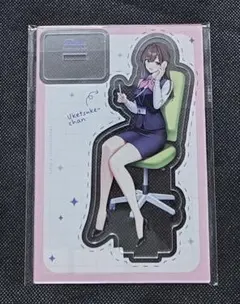 匿名配送」受付ちゃん日誌メロンブックス特典クリアファイル - メルカリ