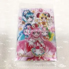 新品 デリシャスパーティプリキュア No.20 SSR ウエハースカード5