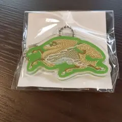 聖獣アクリルチャーム 麒麟