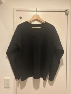 HOMME PLISSÉ ISSEY MIYAKE オムプリッセ ヘンリーネック - メルカリ