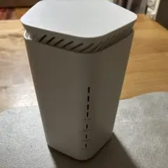 Speed Wi-Fi HOME 5G L12