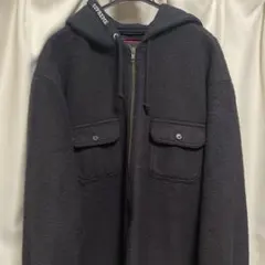 ダウンジャケット