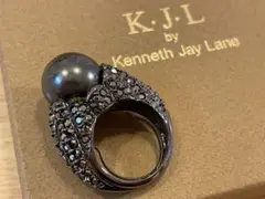 Kenneth Jay Lane ケネス・ジェイ・レーンのリングのサムネイル