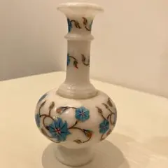 美品☆オールドノリタケ 手描きスミレ紋 香水瓶 - メルカリ