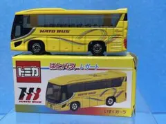 2026年最新】トミカ はとバスの人気アイテム - メルカリ