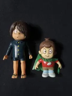 2026年最新】悪魔くん フィギュアの人気アイテム - メルカリ