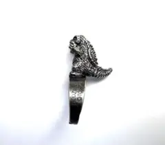 TOHO 東宝　ゴジラGodzilla 指輪　リング