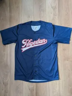 ヒゲダン BROTHERS 12 ベースボールシャツ Official髭男dism ヒゲダン ベースボールシャツ ファンクラブ限定 L