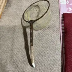 うなぎ捕り・鰻掻き・ウナギ鎌（古道具） うなぎ捕り・鰻掻き・ウナギ鎌（古道具） - メルカリ