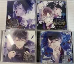 ディアラバ cd まとめ売り 2026年最新】ディアラバ cd まとめの人気アイテム - メルカリ
