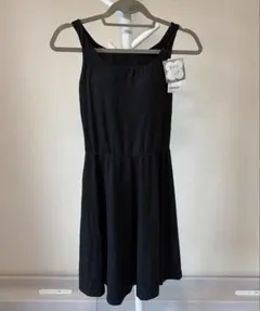 【新品】ユニクロ ブラトップワンピース Sサイズ