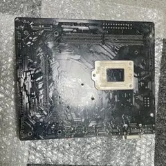 ASRock H310CM-HDV/M.2 / i3-9100f /CPUファン