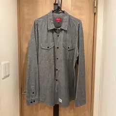 Supreme ボーダー 野村訓市 M ポロシャツ Tシャツ スウェット ロンT