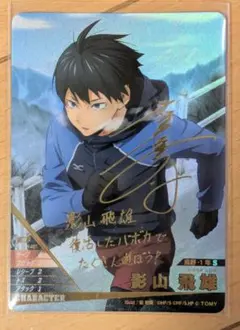 2025年最新】バボカ 影山 サインの人気アイテム - メルカリ