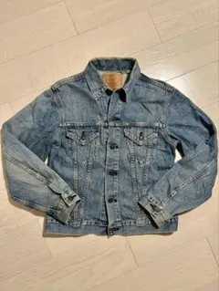 LEVI'S リーバイス デニムジャケット 557 90s サイズ40 日本製