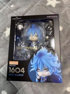 ツイステッドワンダーランド ねんどろいど イデア・シュラウド