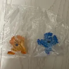 ドラゴンクエスト クリスタルモンスターズ　フレイム&ブリザード