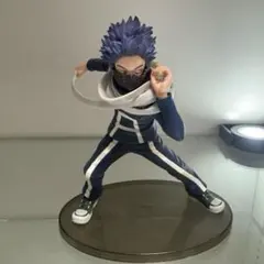 ヒロアカ THE AMAZING HEROES vol.18 心操 フィギュア