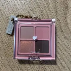 rom&nd ロムアンド ガチャガチャ ミニチュアコレクション キーホルダー