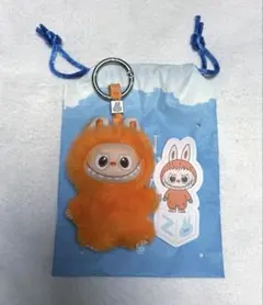 正規品　ラブブ　PIN FOR LOVE イニシャル　Z