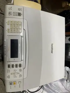brother MFC-675CD 複合機　プリンター　コピー機　スキャナー