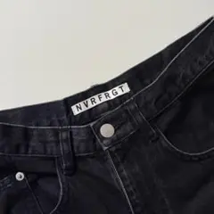 NVRFRGT 3D TWISTED JEANS 1 BLACKのサムネイル