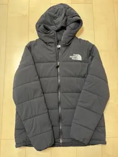 THE NORTH FACE Mサイズ ジャケット 収納袋付き THE NORTH FACE (ザ ノースフェイス) フード収納 裏メッシュ