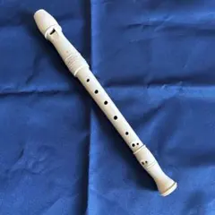 YAMAHA SUPERIO ソプラノリコーダーのサムネイル