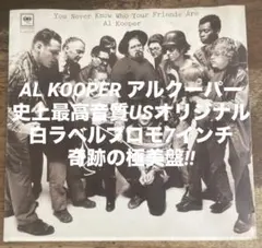 □ AL KOOPER / アルクーパー◾️Brand New Day w/ Lo - メルカリ