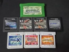 ポケットモンスター　ソウルシルバー　ハートゴールド　Y ゲームソフト　3DS ポケットモンスター ハートゴールド プレミアソフトランキング