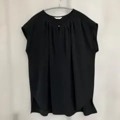 RIVIETTA プルオーバーブラウス