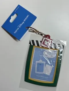 ディズニー |ミートミッキー カードホルダー