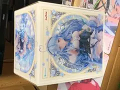 マックスファクトリー ホロライブ 雪花ラミィ 1/6 スケール フィギュア