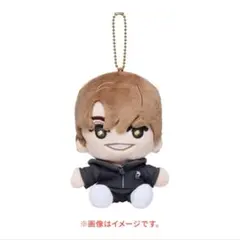 【新品・未使用】SixTONES 髙地優吾 手つなぎストぬい