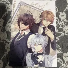 La Soirée オトメイト 薄葉カゲロー セレクション - メルカリ