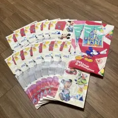 【未使用】東京ディズニーリゾートお土産用紙袋