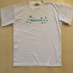 BALL LINE バスケTシャツ　M