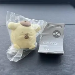 サンリオ たべすぎまして ポムポムプリン