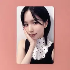 2026年最新】twiceミナサインの人気アイテム - メルカリ