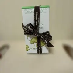 新品未使用 HERMES ナイルの庭 ヘアミスト 30ml - メルカリ