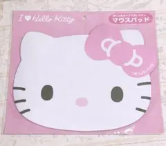 激レア　キティ　天使　悪魔　光学式マウス　マウスパッド　2008年　生産終了 激レア キティ 天使 悪魔 光学式マウス マウスパッド 2008年