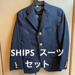 スーツシャツズボンネクタイセット