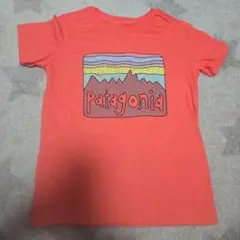 Patagonia Tシャツ 5T