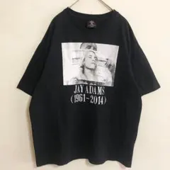レア Janne Da Arc 2004 TOUR Tシャツ 黒 ARCADIA - メルカリ