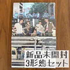 コルティス アルバム 未開封