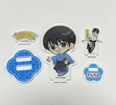 銀魂 志村新八 アクリルスタンド
