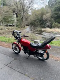 HONDA CB250RS Z 車体 カスタム❗️全国配送可能❗️バブ 単車 HONDA CB250RS Z 車体 カスタム❗️全国配送可能❗️バブ 単車 - メルカリ