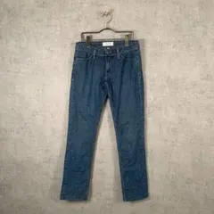 【yynn様専用】HABITUAL ハビチュアル デニム ジーンズ ストレート