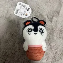 映画ちいかわ マスコット セイレーン